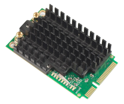 Karta sieciowa MikroTik R11e-2HPnD